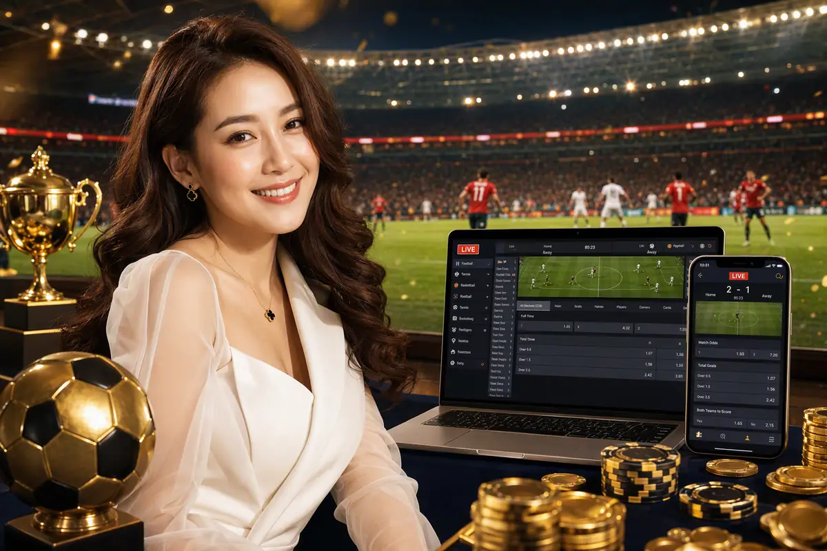sv66u nhà cung cấp game